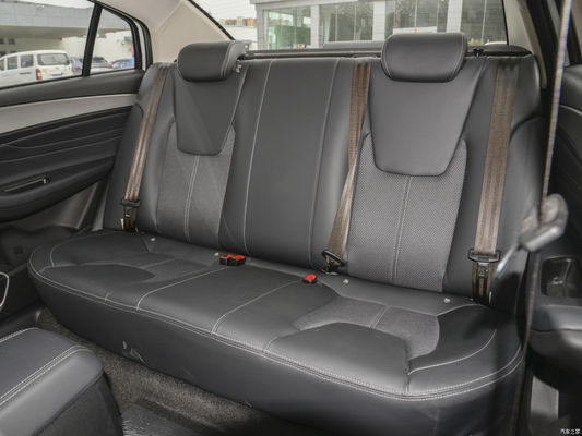 Arrizo Gx Champion Edition 1.5L CVT Fashion Version Gasoline Car with Customization