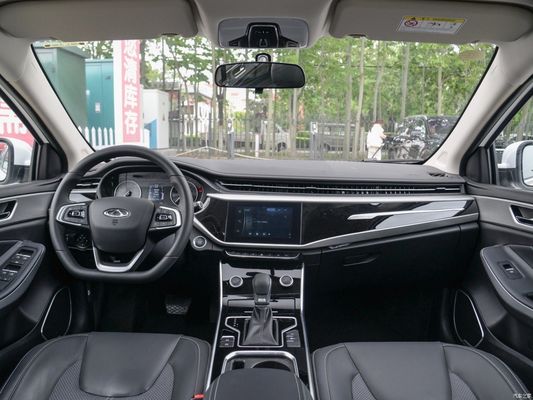 Arrizo Gx Champion Edition 1.5L CVT Fashion Version Gasoline Car with Customization