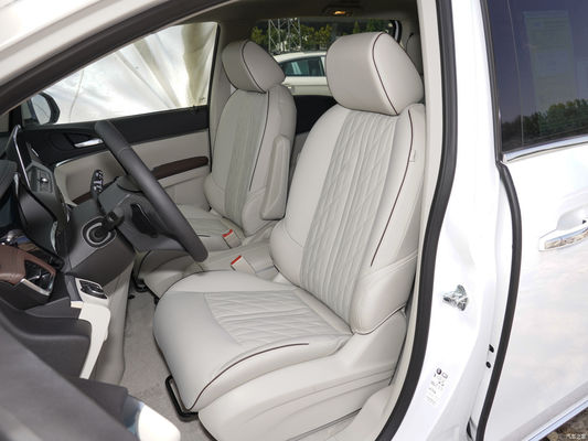 2023 Buick Gl8 Land Business Cabin Luxury Edition Customization for Your Satisfaction