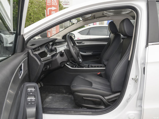 Chery Arrizo Gx 1.5L CVT Elite Gasoline Car Sell with Online/Local After-sales Service