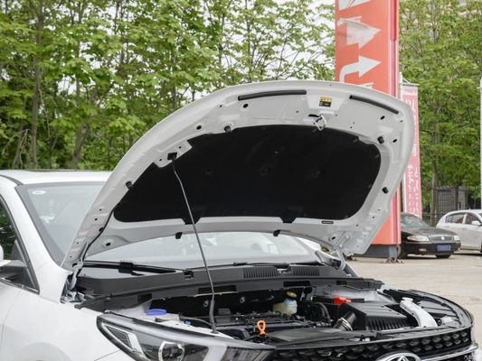 Chery Arrizo Gx 1.5L CVT Elite Gasoline Car Sell with Online/Local After-sales Service