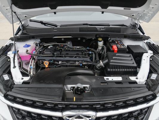 Arrizo Gx Champion Edition 1.5L CVT Gasoline Car with Left Steering and Affordable