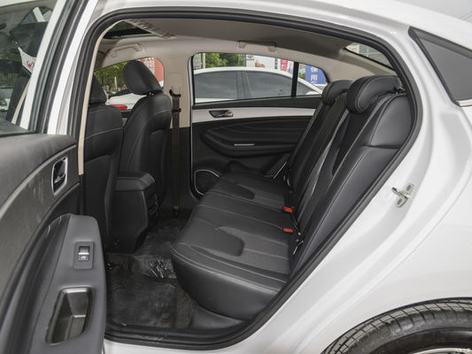 Arrizo Gx Champion Edition 1.5L CVT Gasoline Car with Left Steering and Affordable