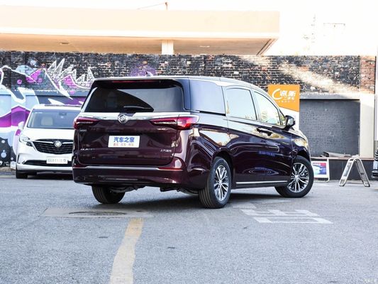 MPV Buick Gl8 2023 Es Landzun Comfort Edition with Multi-Link Independent Suspension