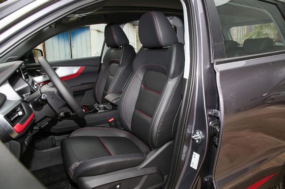 4500x1842x1746 Car Chery Tiggo 7 2023 Model Superpower Edition 1.5t CVT Superpower Warrior