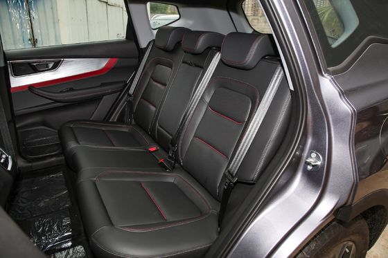 4500x1842x1746 Car Chery Tiggo 7 2023 Model Superpower Edition 1.5t CVT Superpower Warrior