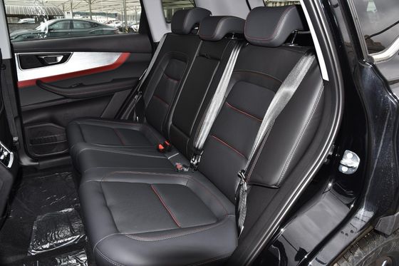 P00000177 Car Chery Tiggo 7 2023 Model Superpower Edition 1.5t CVT Superpower Hero