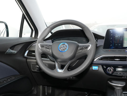 2022 Velite 6 EV Fashion Plus Edition Coupe Closed Body Type 5 Seats Competitive