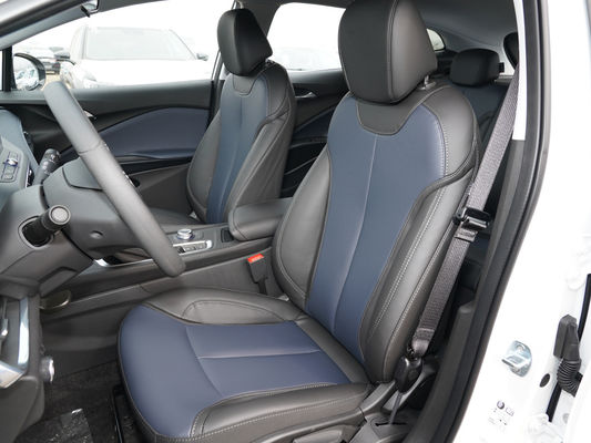 2022 Velite 6 EV Fashion Plus Edition Coupe Closed Body Type 5 Seats Competitive