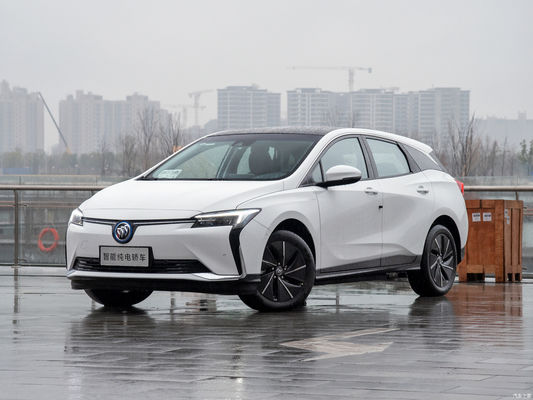 Customized Request Electric Vehicles 2022 Velite 6 EV Intelligent Plus Edition for Good