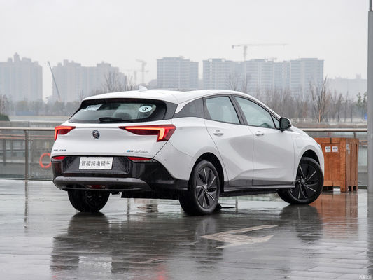 Customized Request Electric Vehicles 2022 Velite 6 EV Intelligent Plus Edition for Good