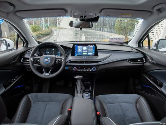 Customized Request Electric Vehicles 2022 Velite 6 EV Intelligent Plus Edition for Good