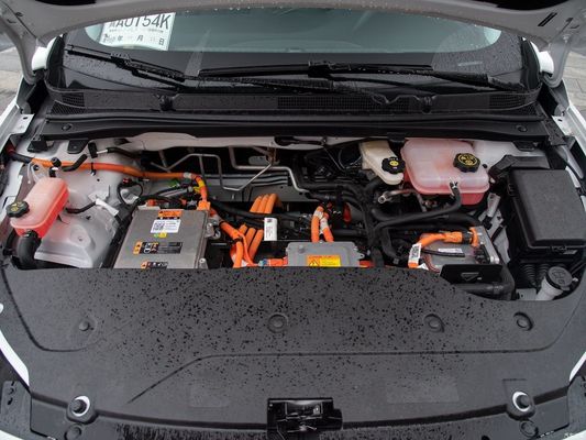 Customized Request Electric Vehicles 2022 Velite 6 EV Intelligent Plus Edition for Good