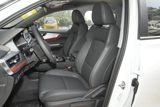P00000175 Car Chery Tiggo 7 2022 Model Superpower Edition 1.5t CVT Superpower Guardian