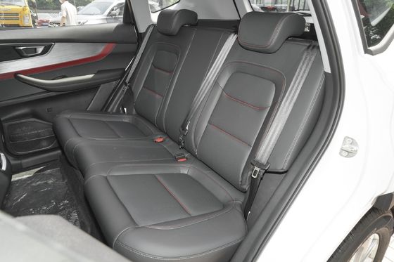 P00000175 Car Chery Tiggo 7 2022 Model Superpower Edition 1.5t CVT Superpower Guardian