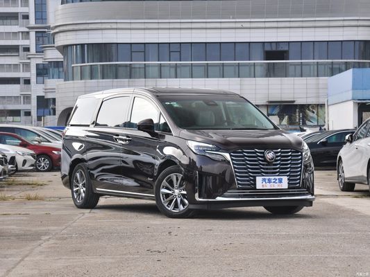 P0000101 2023 Gl8 Avenir MPV 2.0t 237 Horsepower L4 48V Hybrid Electric Vehicles