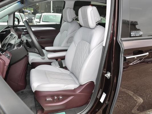 P0000101 2023 Gl8 Avenir MPV 2.0t 237 Horsepower L4 48V Hybrid Electric Vehicles