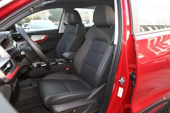Chery Tiggo 7 2022 Model Superpower Edition 1.5t CVT Superpower Warrior for Customization