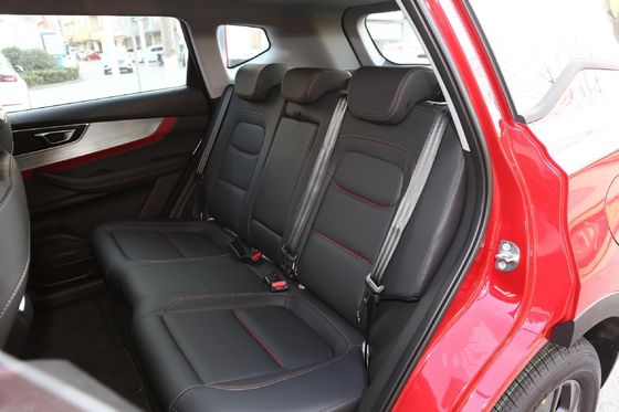 Chery Tiggo 7 2022 Model Superpower Edition 1.5t CVT Superpower Warrior for Customization