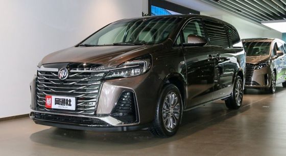 Buick GL8 2023 Avenir 7-Seater Pro Version Gasoline Car with Fuel Type Gasoline