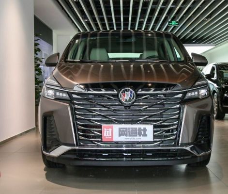Buick GL8 2023 Avenir 7-Seater Pro Version Gasoline Car with Fuel Type Gasoline