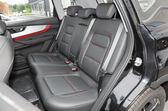 Superpower Warrior Edition SUV Chery Tiggo 7 2022 Model Superpower Edition 1.5t CVT