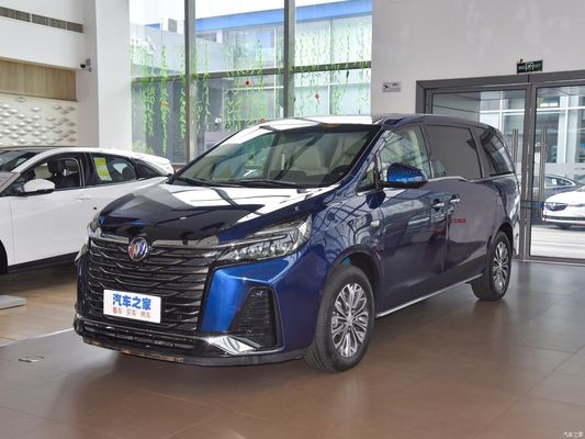 MPV Buick Gl8 2023 Gasoline Car Business Class on Land Dignity Version Welfare Edition