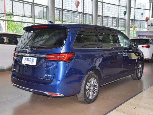 MPV Buick Gl8 2023 Gasoline Car Business Class on Land Dignity Version Welfare Edition