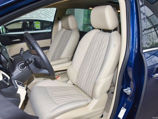 MPV Buick Gl8 2023 Gasoline Car Business Class on Land Dignity Version Welfare Edition