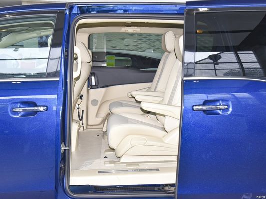 MPV Buick Gl8 2023 Gasoline Car Business Class on Land Dignity Version Welfare Edition