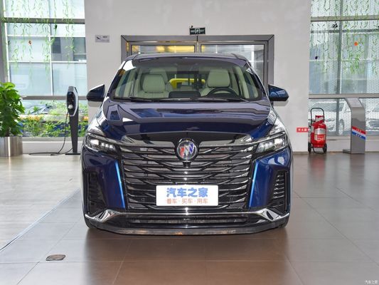 MPV Buick Gl8 2023 Gasoline Car Business Class on Land Dignity Version Welfare Edition