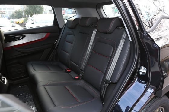 7 Seats Chery Tiggo 7 2022 Model Superpower Edition 1.6t DCT Superpower Warrior P00000169