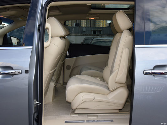 2023 Buick GL8 Business Class MPV Car Gasoline Car Smart Dignity Version 5238*1878*1800