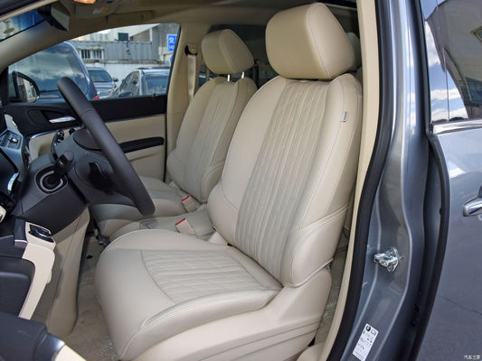 2023 Buick GL8 Business Class MPV Car Gasoline Car Smart Dignity Version 5238*1878*1800