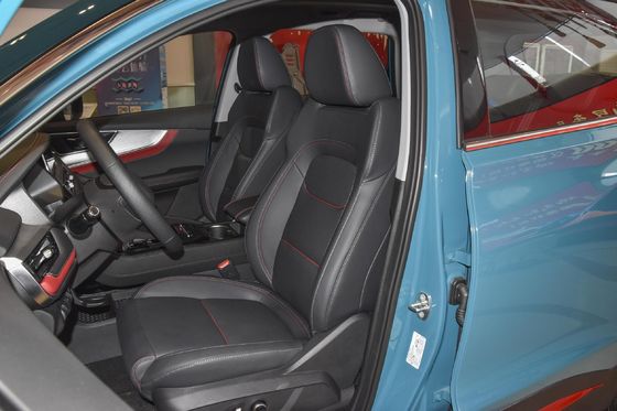 Chery Tiggo 7 2022 Model Superpower Edition 1.6t DCT Superpower Hero Superpower Stock