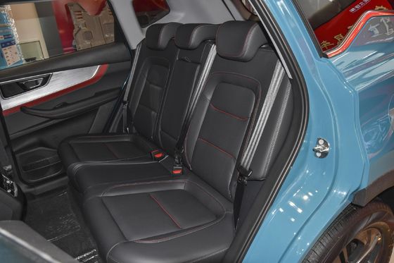 Chery Tiggo 7 2022 Model Superpower Edition 1.6t DCT Superpower Hero Superpower Stock