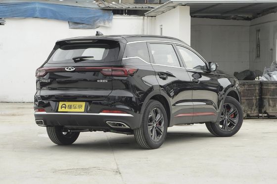 2022 Model Superpower Edition 1.6t DCT Superpower Hero After-sales Service Online/Local