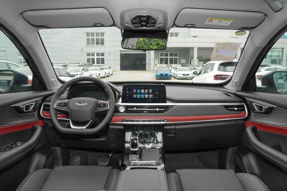 2022 Model Superpower Edition 1.6t DCT Superpower Hero After-sales Service Online/Local