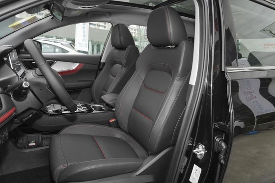 2022 Model Superpower Edition 1.6t DCT Superpower Hero After-sales Service Online/Local