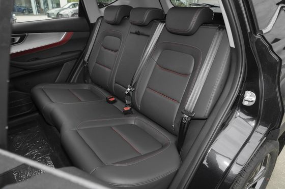 2022 Model Superpower Edition 1.6t DCT Superpower Hero After-sales Service Online/Local