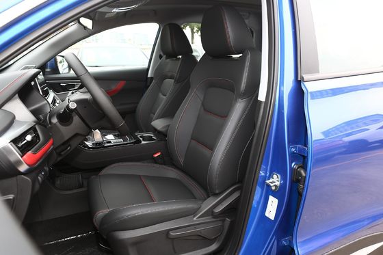 Closed Body Type Gasoline Chery Tiggo 7 2020 Model Adventure Edition 1.5t CVT Adventure 1