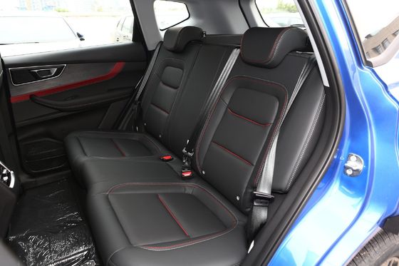 Closed Body Type Gasoline Chery Tiggo 7 2020 Model Adventure Edition 1.5t CVT Adventure 1