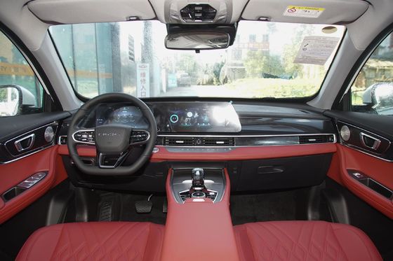 Chery Tiggo 7 Plus 2023 Model 1.6tgdi DCT Prestige Edition and Within Your Budget