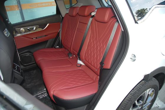 Chery Tiggo 7 Plus 2023 Model 1.6tgdi DCT Prestige Edition and Within Your Budget