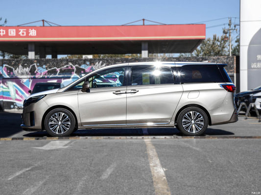 Buick GL8 2023 Es Smart Flagship Version Gasoline MPV Top Speed 195 Km/H for Benefit