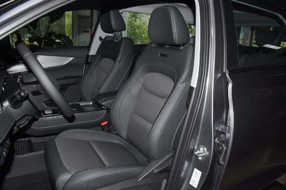 FWD Drive Chery Tiggo 7 Plus 2021 Model 1.5t CVT Fashion Edition Customized Request