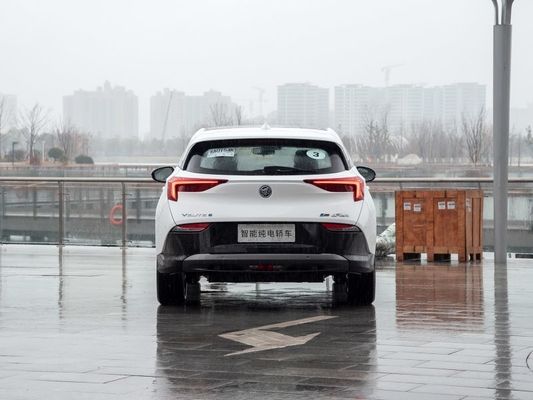 Buick Velite 6 2022 Internet Smart PLUS Version Electric Car with 170 Km/H Top Speed