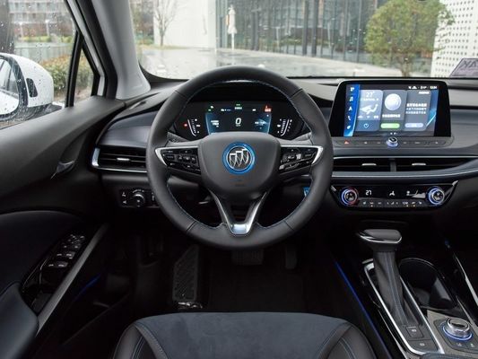 Buick Velite 6 2022 Internet Smart PLUS Version Electric Car with 170 Km/H Top Speed