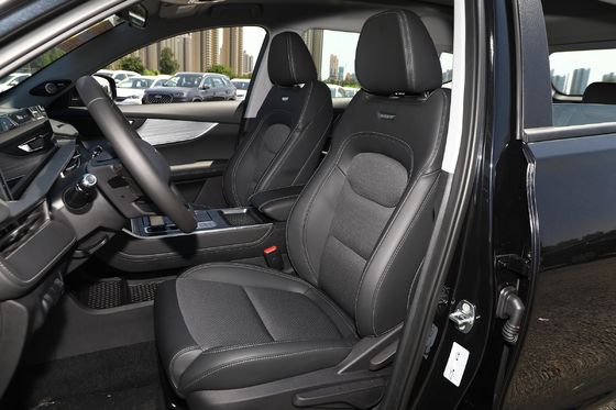 Chery Tiggo 7 Plus 2021 Model 1.5t CVT Luxury Edition Online/Local After-sales Service