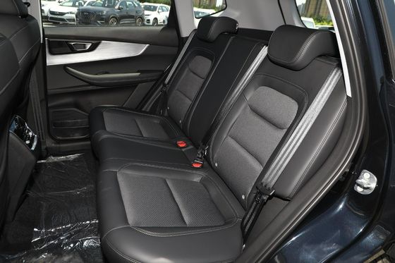 Chery Tiggo 7 Plus 2021 Model 1.5t CVT Luxury Edition Online/Local After-sales Service